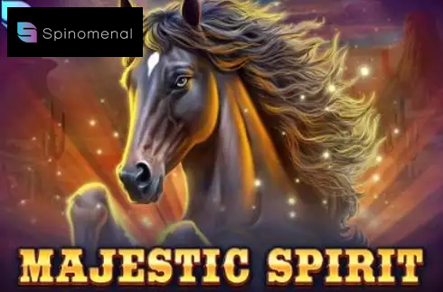 Majestic Spirit